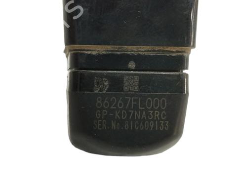 Camera VW GOLF IV (1J1) 1.9 TDI | BP16241404E14 