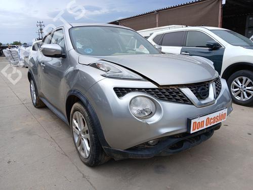 Brugte NISSAN JUKE (F15)  1.2 DIG-T  4758281