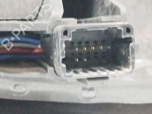 Left mirror RENAULT ZOE (BFM_) ZOE | BP29122758C26 