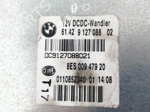 Electronic module BMW 3 (E90) 320 d | BP10504368M83 