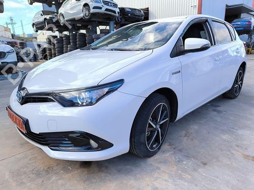 Electronic sensor TOYOTA AURIS (_E18_) 1.3 Dual-VVTi (NRE180_, NRE180R) | BP24579101M84  - Image 6