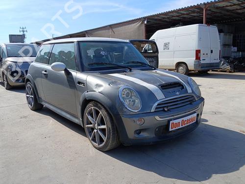 Gebruikte MINI MINI (R50, R53) Cooper S 4749218 Onderdelen