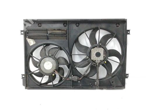 Radiator fan SEAT ALTEA (5P1) 2.0 TDI 16V | BP11987864M35 