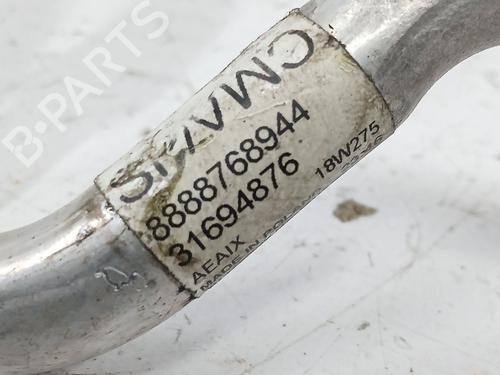 AC pipe VOLVO XC40 (536) D3 | BP37871781M126 - Image 4
