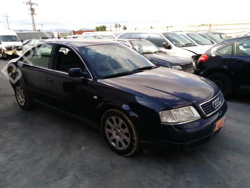 Motorstyringsenhet AUDI A6 C5 (4B2) 2.5 TDI | BP6116672M57 