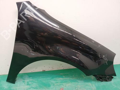 Used Right front fenders Right front fenders VW JETTA III (1K2) 1.9 TDI (105 hp) 36476967 36476967