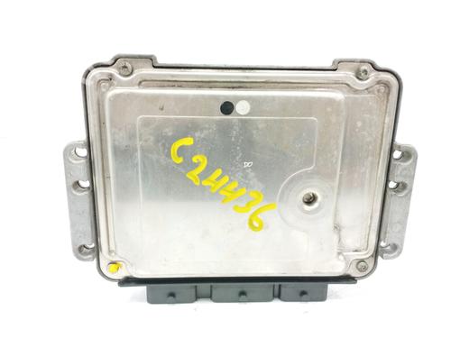 Engine control unit (ECU) CITROËN XSARA PICASSO (N68) 1.6 HDi | BP11955825M57 