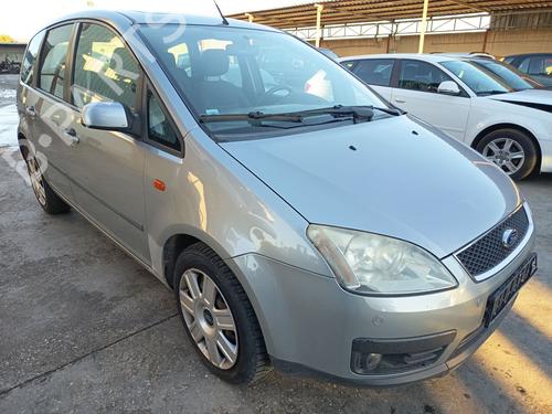 Left front fenders FORD FOCUS C-MAX (DM2) 1.8 | BP30730890C41 