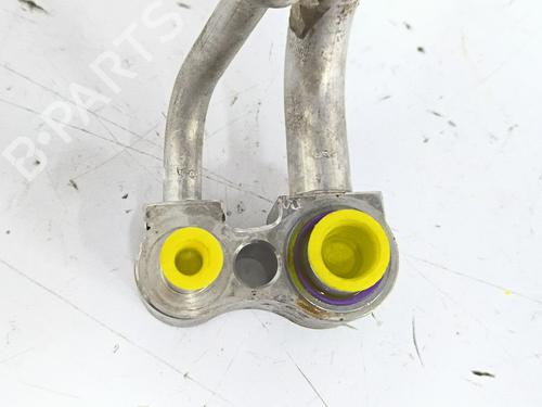 AC pipe OPEL CORSA E (X15) 1.4 (08, 68) | BP39666927M126 - Image 2
