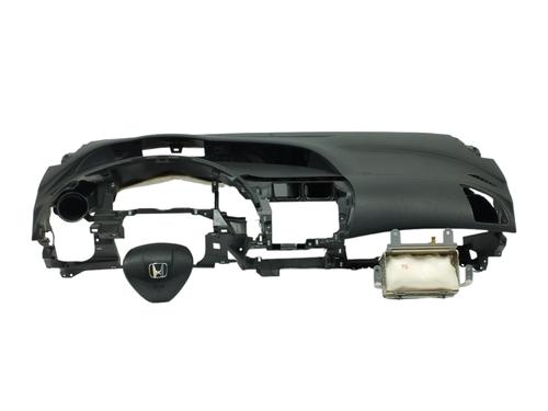Used Dashboard HONDA CIVIC VIII Hatchback (FN, FK) [2005-2012]  16462369