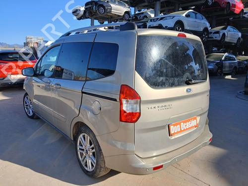 Right headlight FORD TOURNEO COURIER B460 MPV  | BP33606148C29  - Image 7