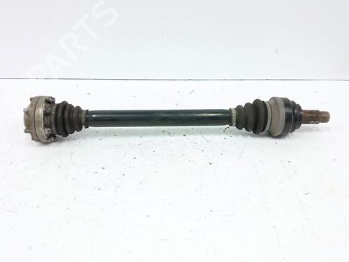 Used Right rear driveshaft BMW 5 Touring (E61) 520 d (177 hp) 30773930