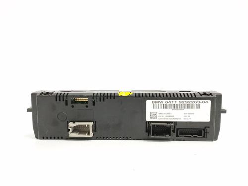 Climate control BMW X1 (E84) sDrive 18 d | BP12588900I5 