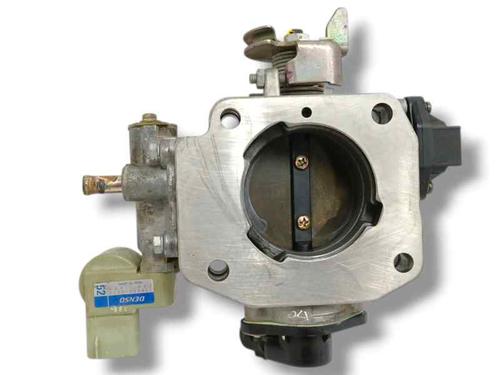 Throttle body HONDA CIVIC VI Fastback (MA, MB)  | BP26707202M82 