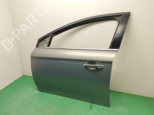 Left front door FORD MONDEO III Saloon (B4Y) 2.0 16V | BP16500727C2 