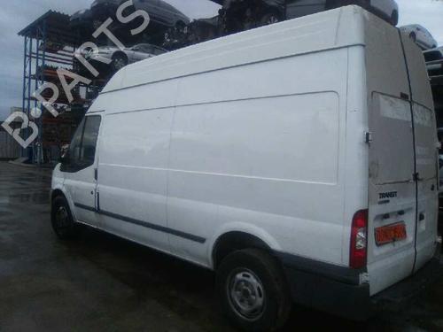 Left front steering knuckle FORD TRANSIT Van (FA_ _)  | BP2234361M25 