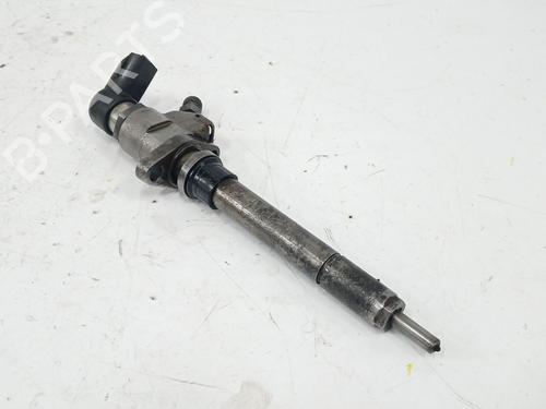 Used Injector Injector PEUGEOT 407 (6D_) 2.0 HDi 135 (6DRHRH, 6DRHRE, 6DRHRG, 6DRHRJ) (136 hp) 40560122 40560122