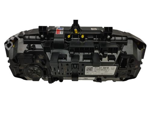 Instrument cluster SEAT ATECA (KH7, KHP) 1.5 TSI | BP15232228C47