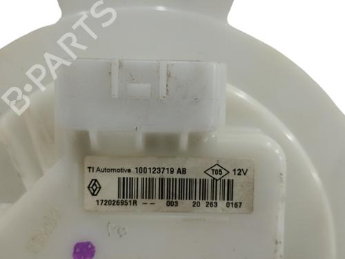 Fuel pump DACIA SANDERO II 1.0 TCe 100 (B8ML) | BP15550755M76 