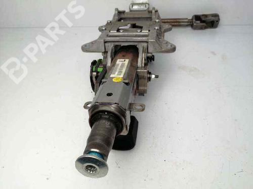 Used Steering column Steering column AUDI A3 (8P1) 2.0 TDI 16V (140 hp) 6408656 6408656