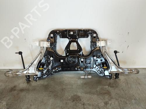 Used Subframe Subframe MERCEDES-BENZ A-CLASS (W177) A 200 d (177.012) (150 hp) 34341174 34341174