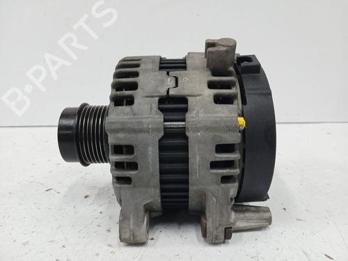 Generator CITROËN C5 III (RD_) 2.7 HDi (RDUHZJ) (204 hp) 29632890