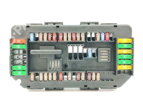 Used Fuse box BMW 3 Gran Turismo (F34) 318 d (150 hp) 9958007