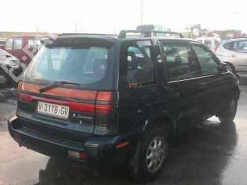 Engine HYUNDAI SANTAMO  | BP2835049M1  - Image 8