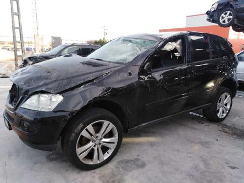Heizwiderstand MERCEDES-BENZ M-CLASS (W164)  | BP11658650M108 