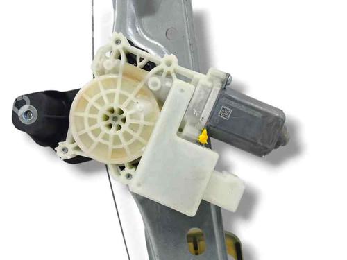 Rear right window mechanism OPEL ASTRA J Sports Tourer (P10)  | BP23577256C25 