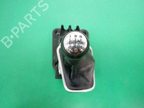 Used Gear lever CITROËN C-ELYSEE (DD_) 1.6 BlueHDi 100 (99 hp) 7423745