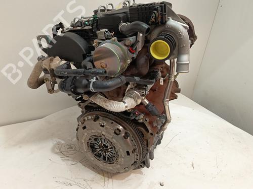 Engine JAGUAR X-TYPE I (X400) 2.2 D | BP38959737M1 - Image 5