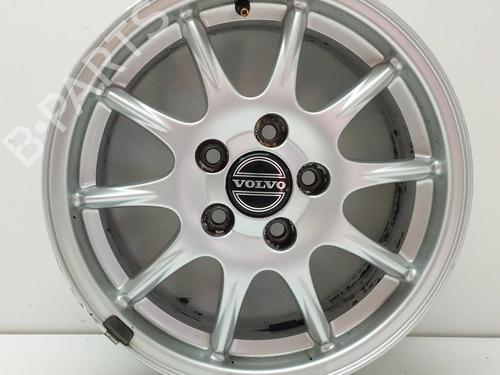 Used Rim MERCEDES-BENZ C-CLASS (W202) C 200 (202.020) (136 hp) 13250851