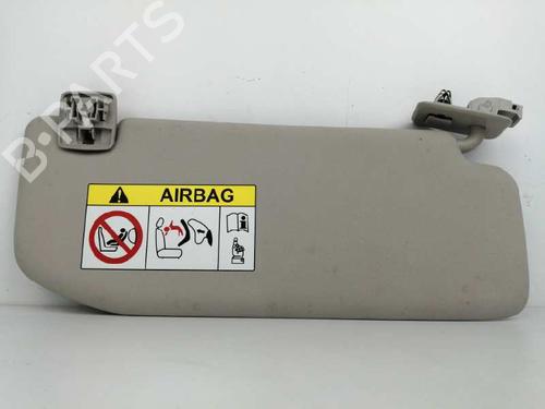 Parasol derecha CITROËN C4 CACTUS [2014-2025]  7233022