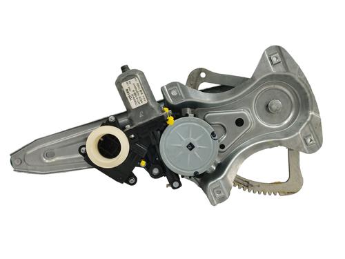 Used Rear left window mechanism TOYOTA AURIS (_E18_) 1.2 (NRE185_, NRE185R) (116 hp) 16085121
