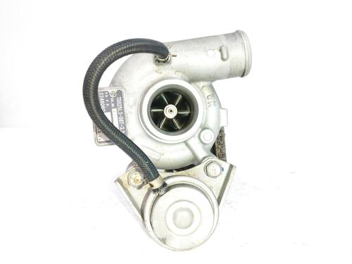 Turbolader/Kompressor ROVER 75 (RJ) [1999-2005]  10525253
