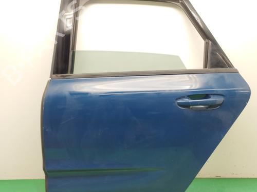 Used Left rear door CITROËN C4 Picasso II [2013-2025]  19636311