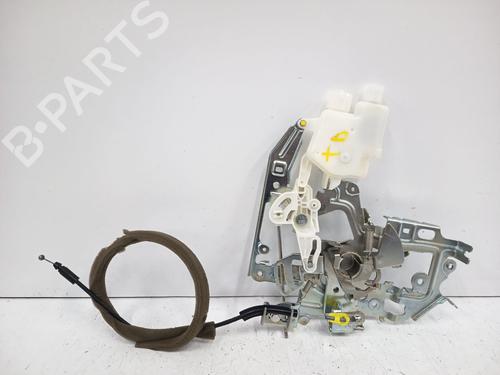 Maneta interior trasera derecha Maneta interior trasera derecha RENAULT MASTER III Bus (JV) 2.3 dCi 145 FWD (JV0F, JV0S, JV0T) (146 hp) 34041208 34041208