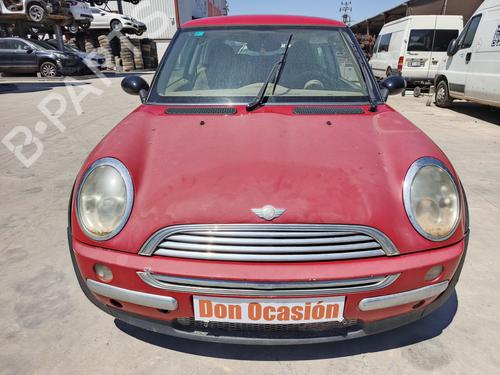 Throttle body MINI MINI (R50, R53) Cooper | BP36295300M82  - Image 10