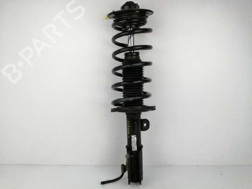 Used Left front shock absorber OPEL ANTARA A (L07) 2.0 CDTI (150 hp) 7826693