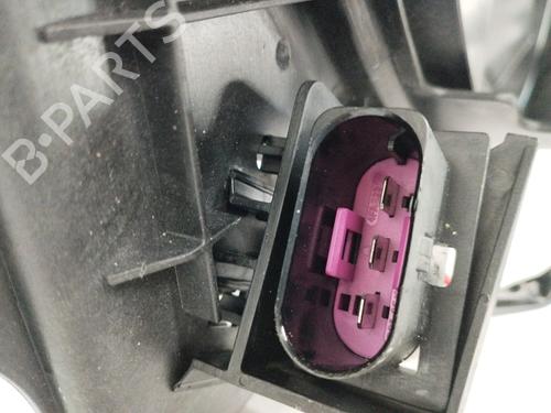 Radiator fan SEAT IBIZA IV (6J5, 6P1) 1.6 TDI | BP11054619M35