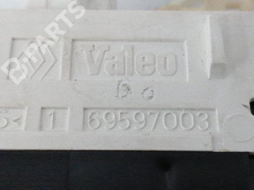 Climate control RENAULT CLIO III (BR0/1, CR0/1)  | BP10629524I5 