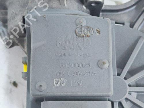 Front wiper motor RENAULT FLUENCE (L3_) 1.5 dCi (L30B) | BP40279957M29 - Image 8