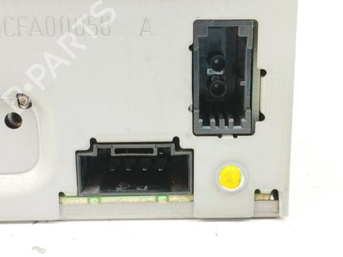 Radio AUDI A8 D3 (4E2, 4E8) | BP10409316E6 - Image 3
