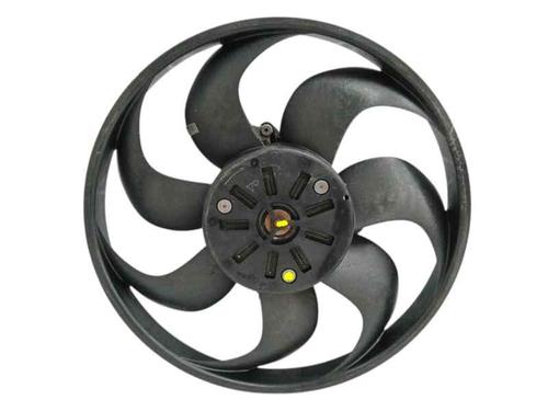 Used Radiator fan RENAULT TRAFIC III Van (FG_) [2014-2025]  27151758