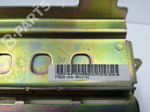 Passasjer kollisjonspute PEUGEOT 307 SW (3H) 1.6 HDI 110 | BP6509750C10 