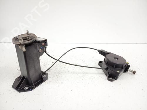 Used Support Support PEUGEOT BIPPER Tepee 1.4 HDi (68 hp) 34445341 34445341