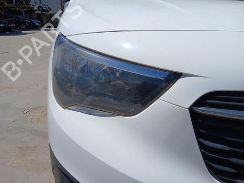 Optica direita Optica direita OPEL COMBO E Tour / Life (K9) 1.5 (131 hp) 36121603 36121603