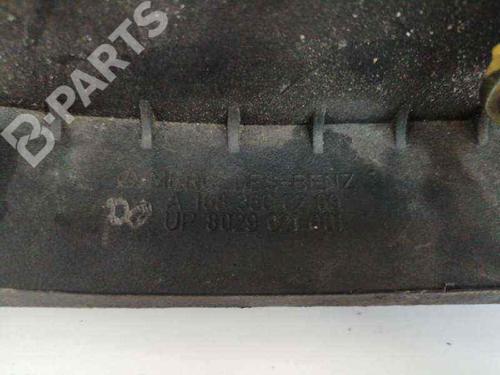 Gear lever MERCEDES-BENZ A-CLASS (W168) A 170 CDI (168.008) | BP7424307M90 