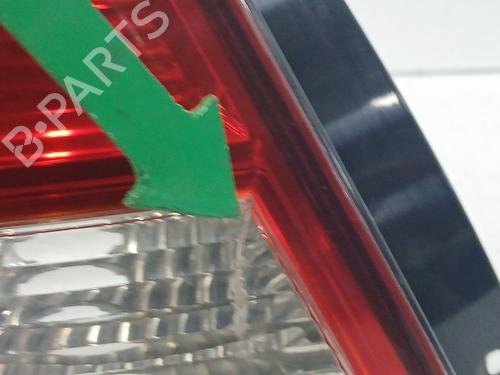 Rückleuchte Links KIA SORENTO I (JC) 2.5 CRDi 4WD | BP30725251C34